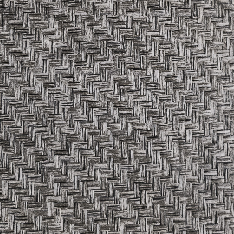 Bamboo thread wallpaper DS-AQ9037